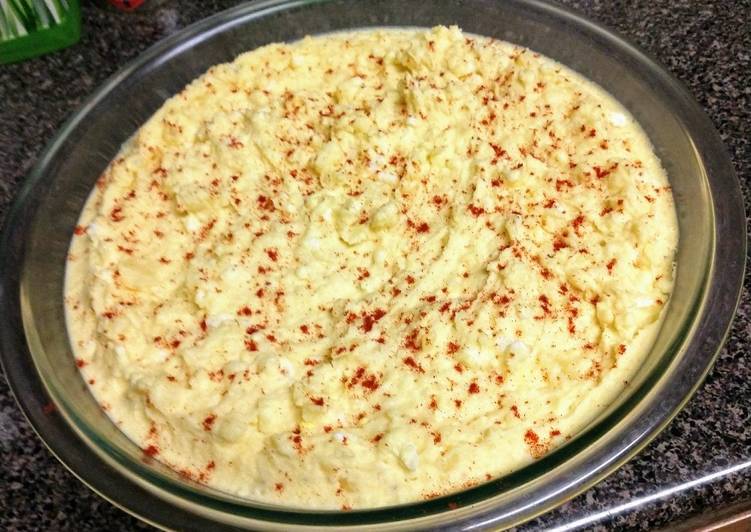 How to Prepare Super Quick Potato Salad