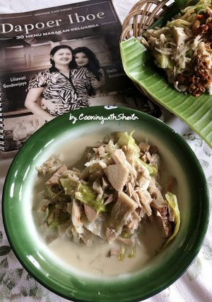 Foto resep Gori Gurih