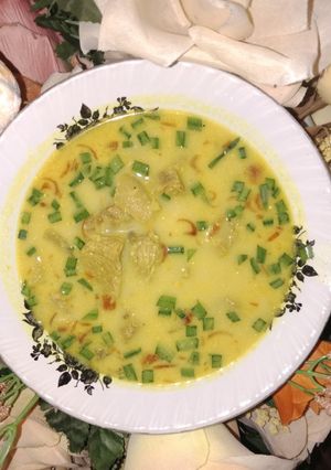 Foto resep Empal Gentong khas Cirebon 💖💕💋
