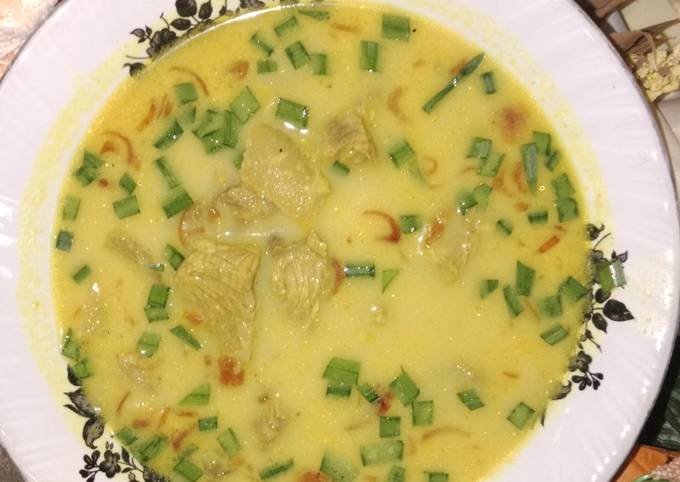 Resep Empal Gentong khas Cirebon 💖💕💋 Anti Gagal