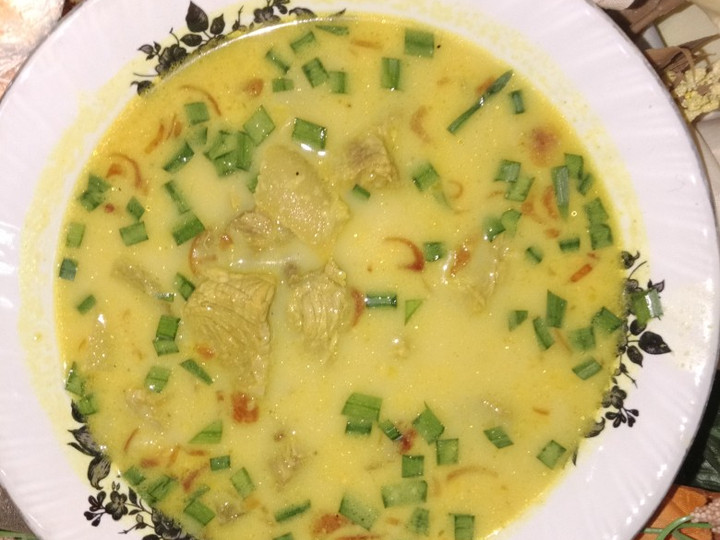 Resep Empal Gentong khas Cirebon 💖💕💋 Anti Gagal