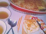 ليالي لبنان الباااااارده😋