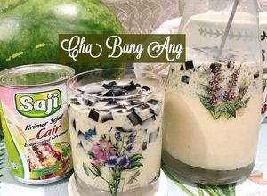 Gambar 👩‍🍳Cha Bang Ang🇹🇭