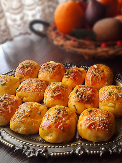 عکسی از دستور شیرینی دانمارکی