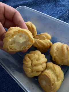 Foto resep Kue sus / Choux pastry
