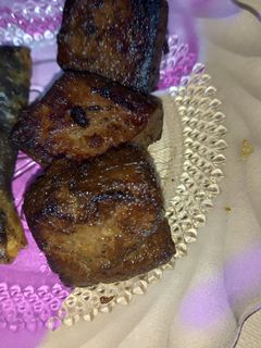Foto resep Tahu Tempe Bacem