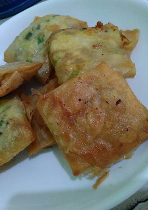 Foto resep Martabak tahu bakso
