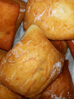 Una foto de Tortas fritas