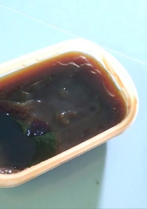 Foto resep Petis udang