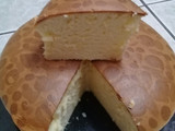 Cheese cake