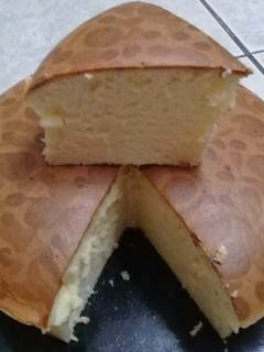 Foto resep Cheese cake