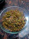 Mogri Subzi