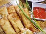Gambar martabak telur kulit pangsit