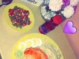 مندي دجاج