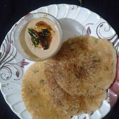 A picture of Rava Chilla.