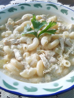 Foto resep Setup Makaroni