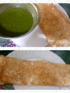 सूजी डोसा (sooji dosa recipe in Hindi) रेसिपी मुख्य फोटो