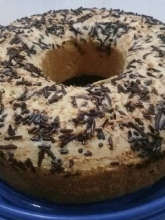 Foto resep Brudel cake
