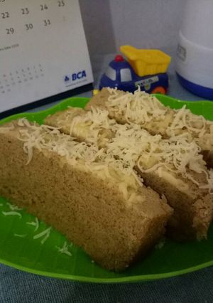 Foto resep Bolu Kukus Indocafe Coffemix