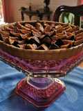 Pie de higo