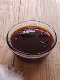 Sirup Gula Merah Kental