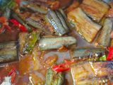 Terong balado