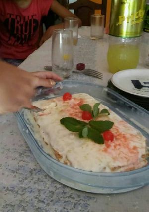 Una foto de Lincolntorta