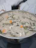 Bubur Lambuk Terengganu Bulan Zulhijjah