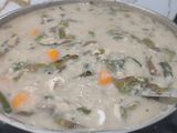 Bubur Lambuk Terengganu Bulan Zulhijjah