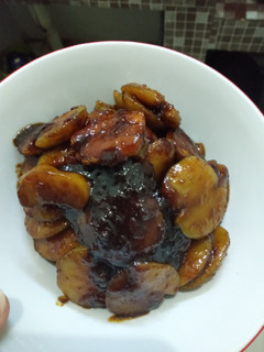 Foto resep Semur Jengkol Kecap
