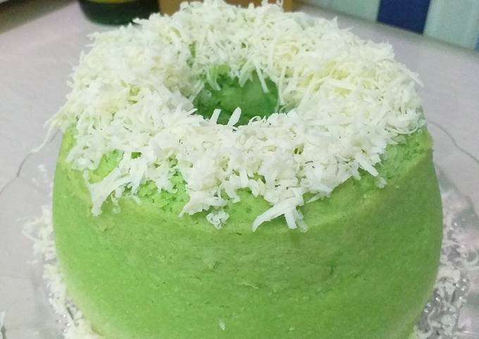 Resep Bolu Kukus Simpel Oleh Iriene Magdalena - Cookpad Resep Bolu Kukus Simpel Oleh Iriene Magdalena - Cookpad