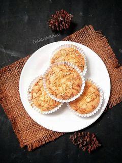 Foto resep Bolu jadul kering keju* 3 bahan saja #pr_adakejunya