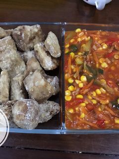 Foto resep Tuna Asam Manis