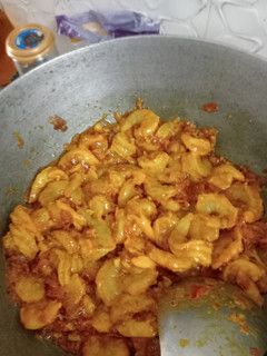 இறால் சுக்கா(prawn tikka recipe in tamil) செய்முறை முக்கிய புகைப்படம்