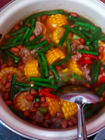 Cara Gampang Membuat Resep Sayur Asem Jakarta yang Bisa Manjain Lidah Anti Ribet, Bikin Ngiler