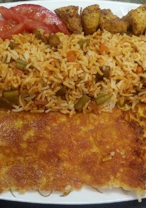 عکسی از دستور استانبولی
