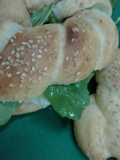 صورة لوصفة السميت التركي