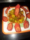 Mix veg