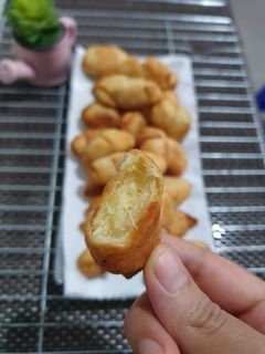 Foto resep Pisang Molen mini