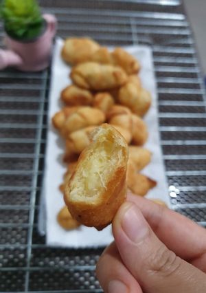 Foto resep Pisang Molen mini