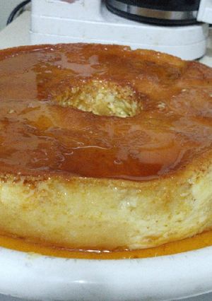 Una foto de Tarantella (receta extra incluída FLAN CASERO) 🍮🍮