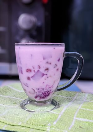 Gambar Fruit Cocktail