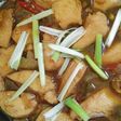 Ayam Kecap Fillet