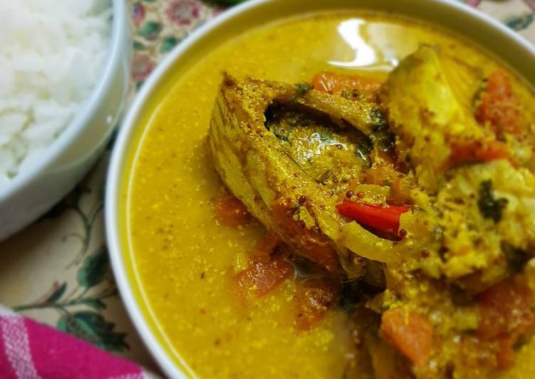 How to Make Speedy Doi Ilish Beshara