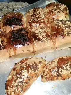 Foto resep Killer soft bread 😎