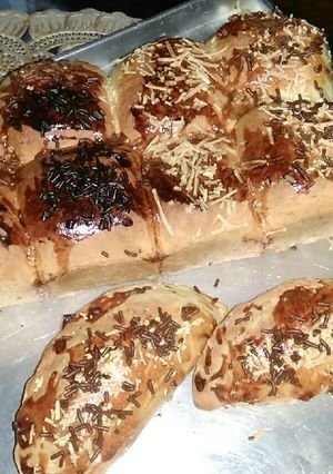Foto resep Killer soft bread 😎