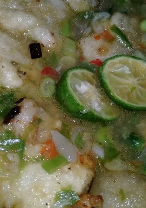 Foto resep Cireng banjur 🙆