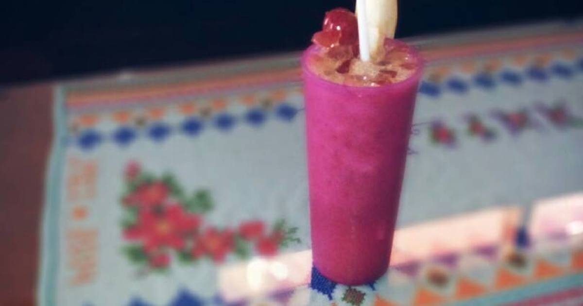 77 resep juice pir anggur enak dan mudah Cookpad