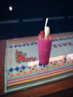 Foto resep Jus pear anggur