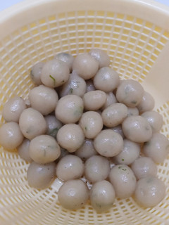 Foto resep Cilok bumbu kacang
